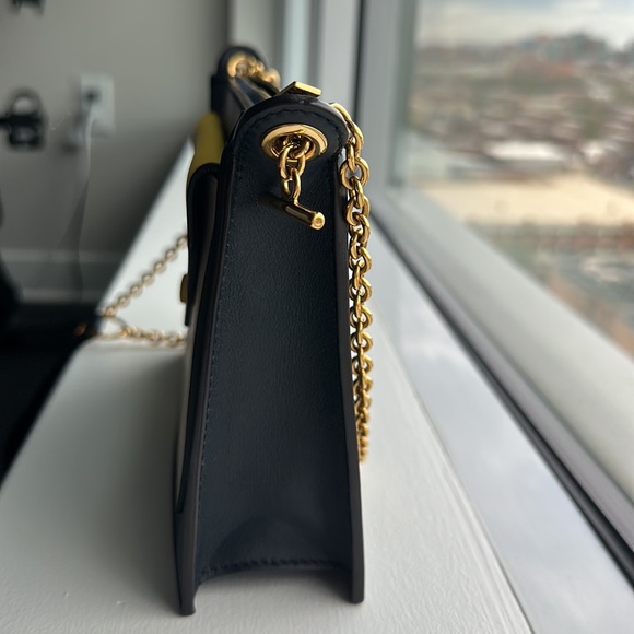 Celine envelope purse - Picture 10 of 11